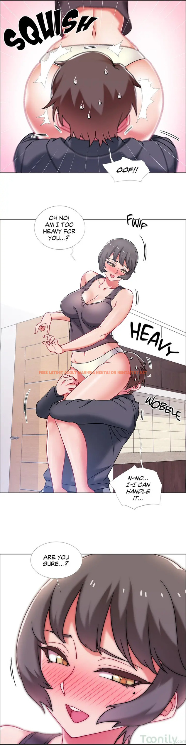 Read Hentai Image 3 550 in comic Rental Girls - Chapter 45 - hentaitnt.net