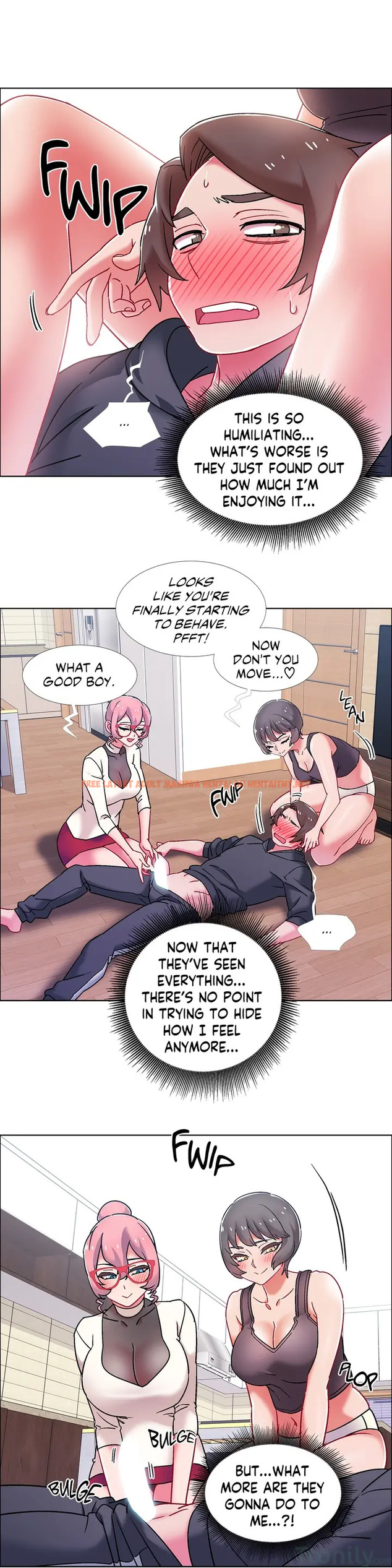 Read Hentai Image 11 549 in comic Rental Girls - Chapter 46 - hentaitnt.net