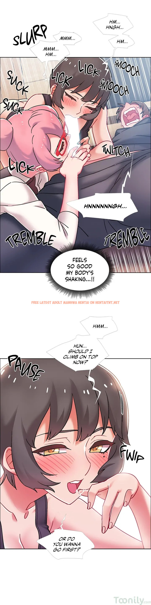 Read Hentai Image 15 549 in comic Rental Girls - Chapter 46 - hentaitnt.net