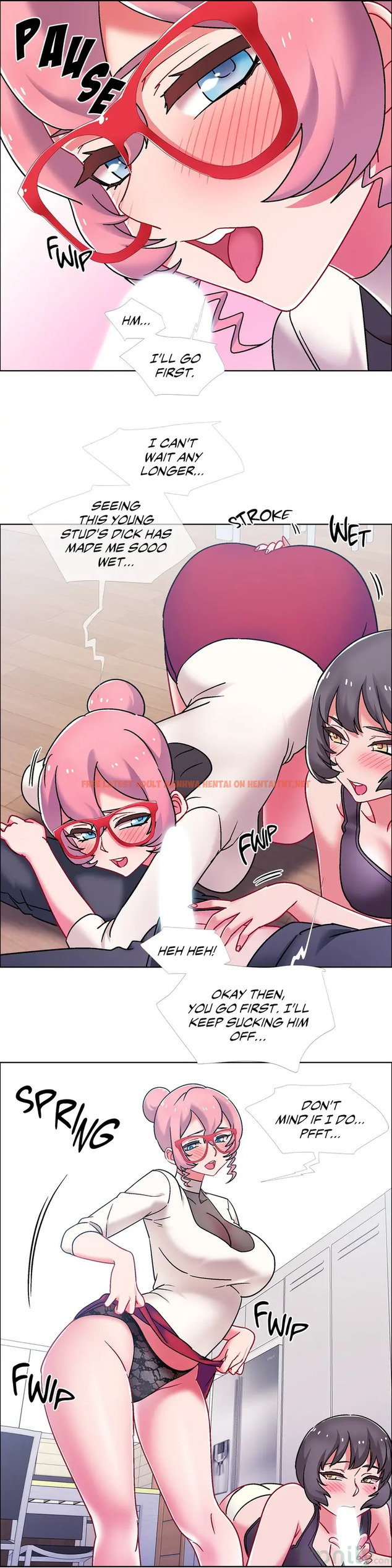 Read Hentai Image 16 549 in comic Rental Girls - Chapter 46 - hentaitnt.net