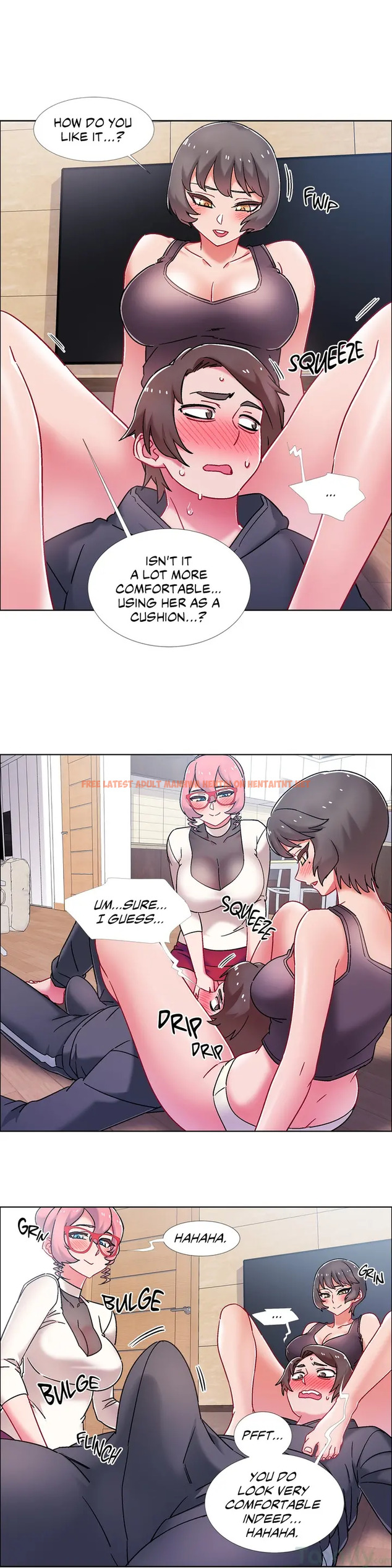 Read Hentai Image 2 549 in comic Rental Girls - Chapter 46 - hentaitnt.net