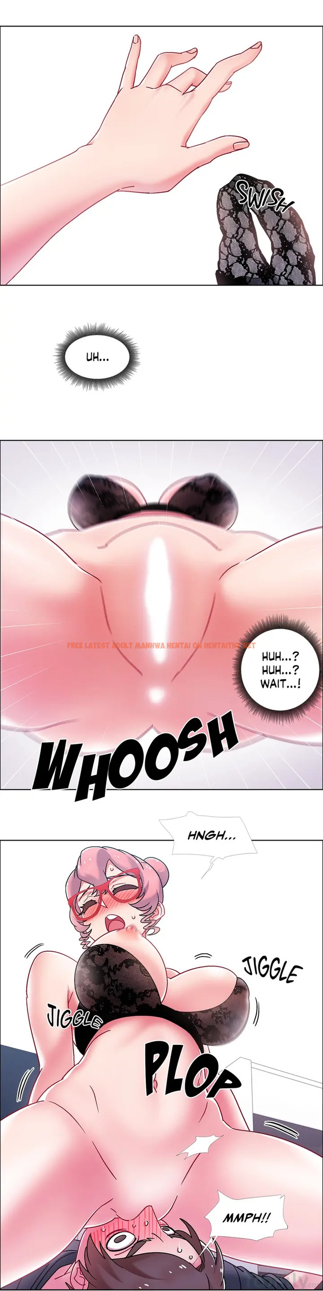 Read Hentai Image 20 550 in comic Rental Girls - Chapter 46 - hentaitnt.net