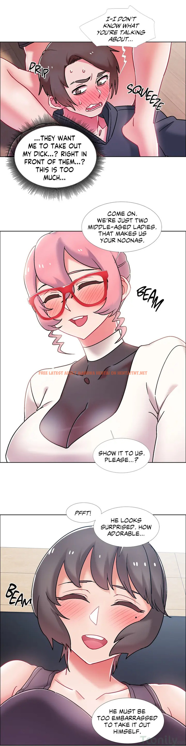 Read Hentai Image 5 549 in comic Rental Girls - Chapter 46 - hentaitnt.net