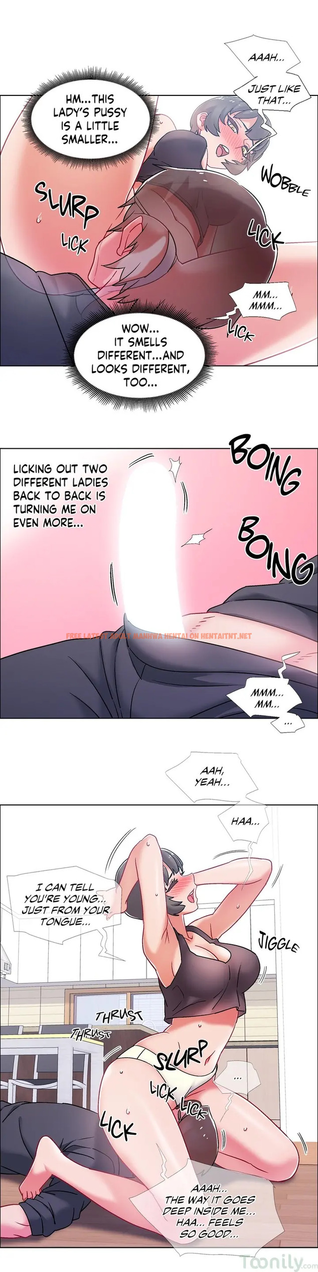 Read Hentai Image 13 549 in comic Rental Girls - Chapter 47 - hentaitnt.net