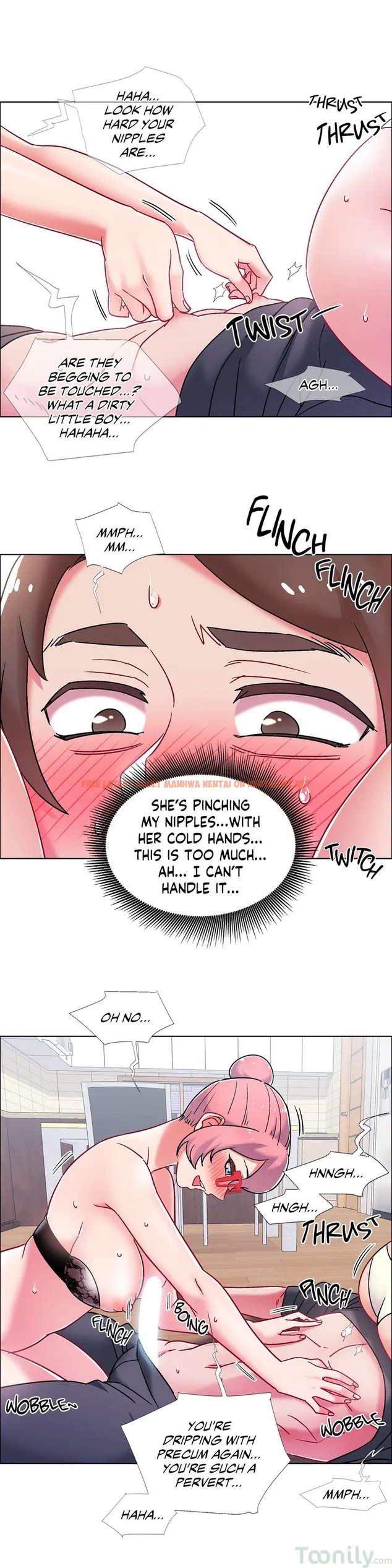 Read Hentai Image 15 549 in comic Rental Girls - Chapter 47 - hentaitnt.net