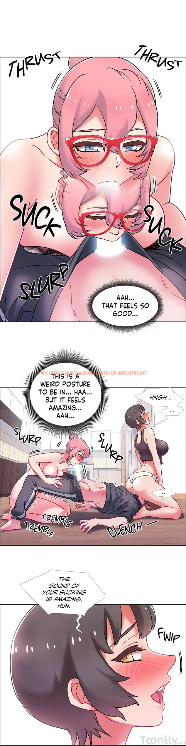 Read Hentai Image 21 549 in comic Rental Girls - Chapter 47 - hentaitnt.net