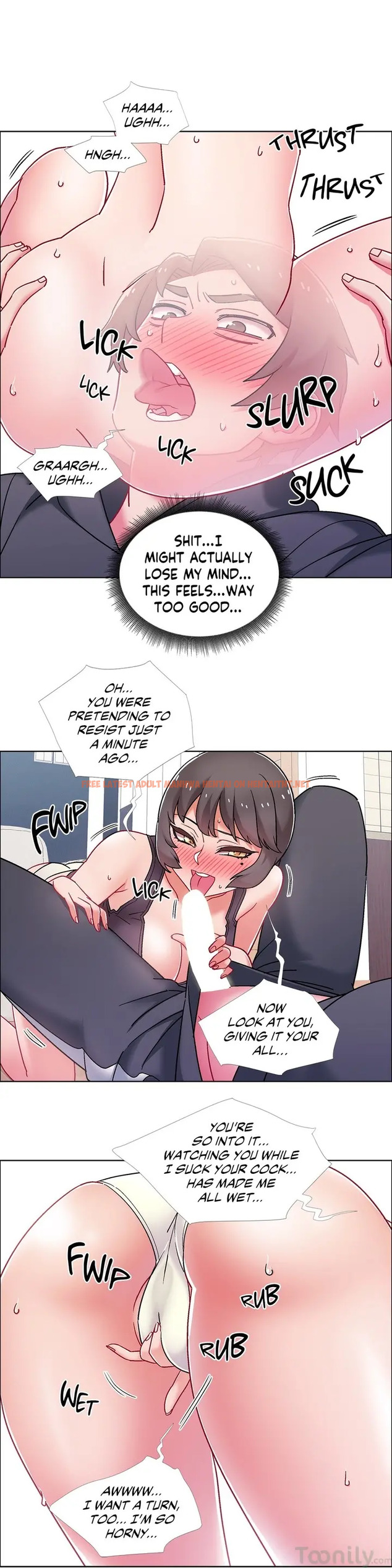 Read Hentai Image 3 549 in comic Rental Girls - Chapter 47 - hentaitnt.net