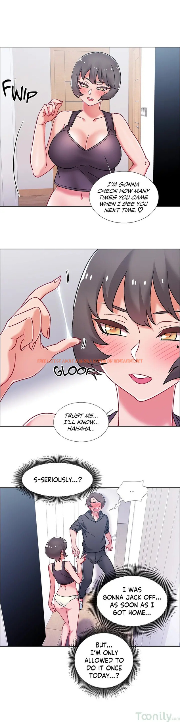 Read Hentai Image 20 547 in comic Rental Girls - Chapter 48 - hentaitnt.net