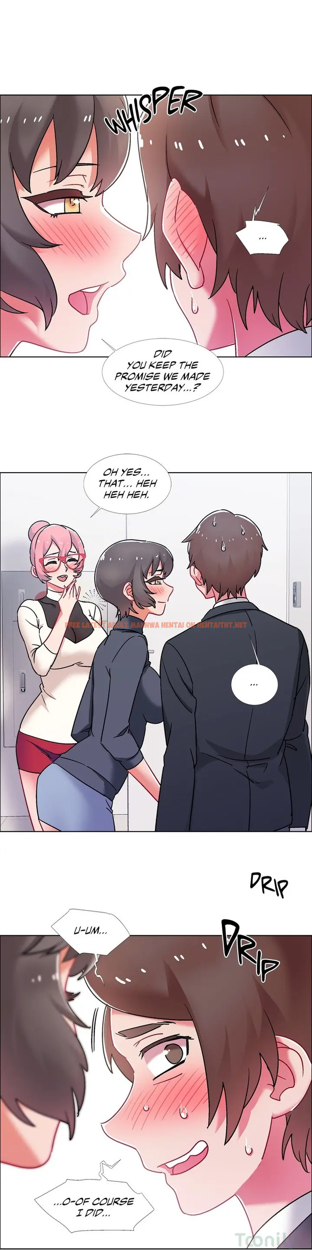 Read Hentai Image 22 547 in comic Rental Girls - Chapter 49 - hentaitnt.net