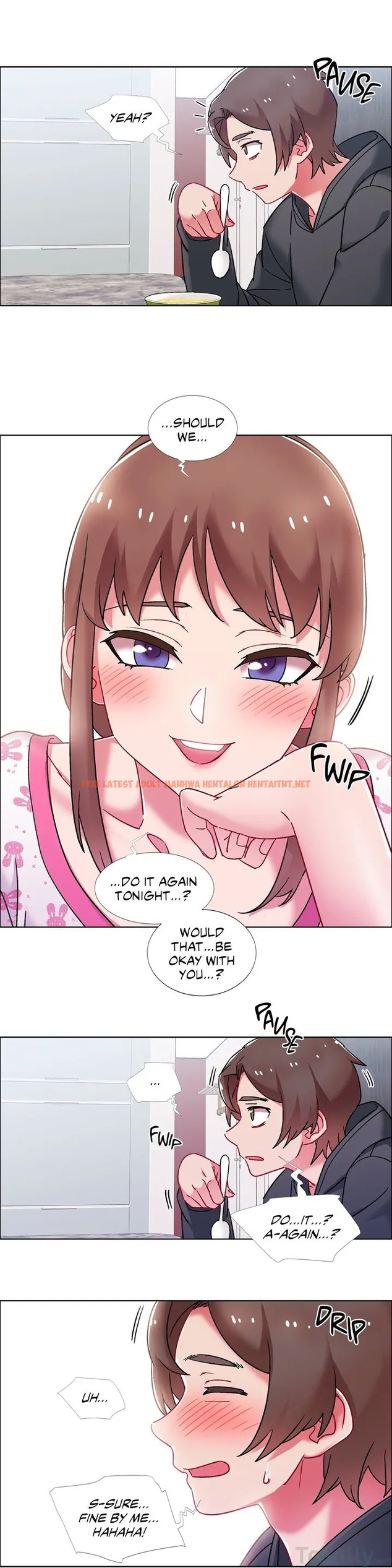 Read Hentai Image 4 546 in comic Rental Girls - Chapter 49 - hentaitnt.net