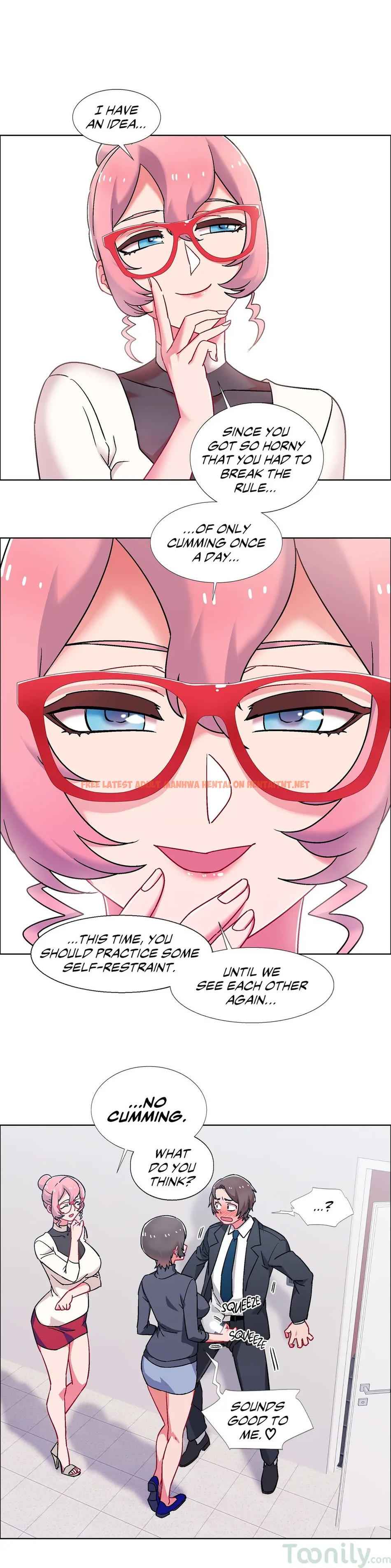 Read Hentai Image 3 546 in comic Rental Girls - Chapter 50 - hentaitnt.net