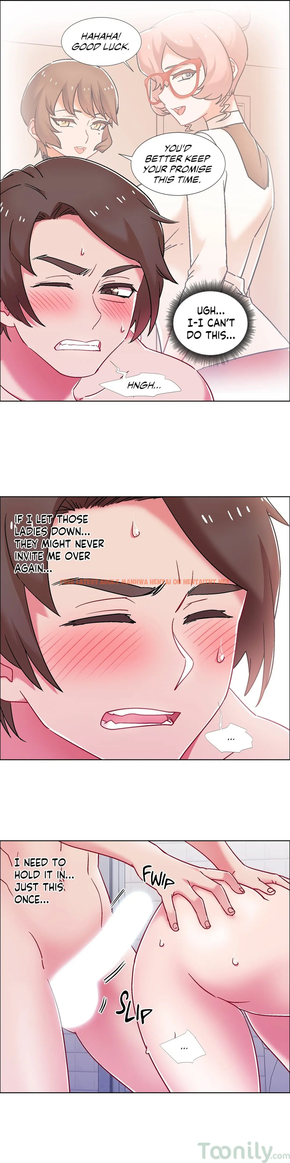 Read Hentai Image 2 546 in comic Rental Girls - Chapter 51 - hentaitnt.net