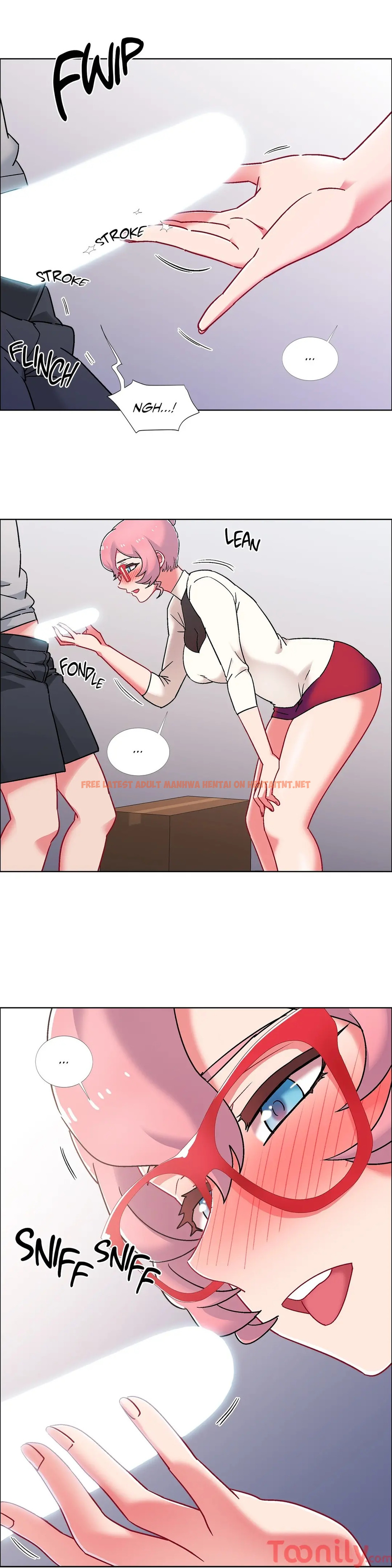 Read Hentai Image 3 543 in comic Rental Girls - Chapter 52 - hentaitnt.net