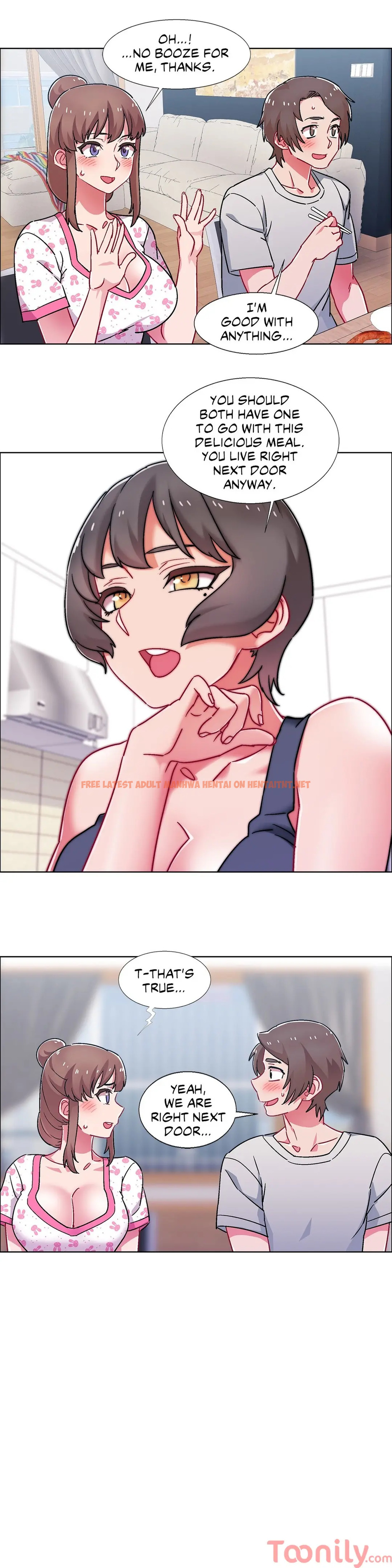 Read Hentai Image 20 543 in comic Rental Girls - Chapter 53 - hentaitnt.net