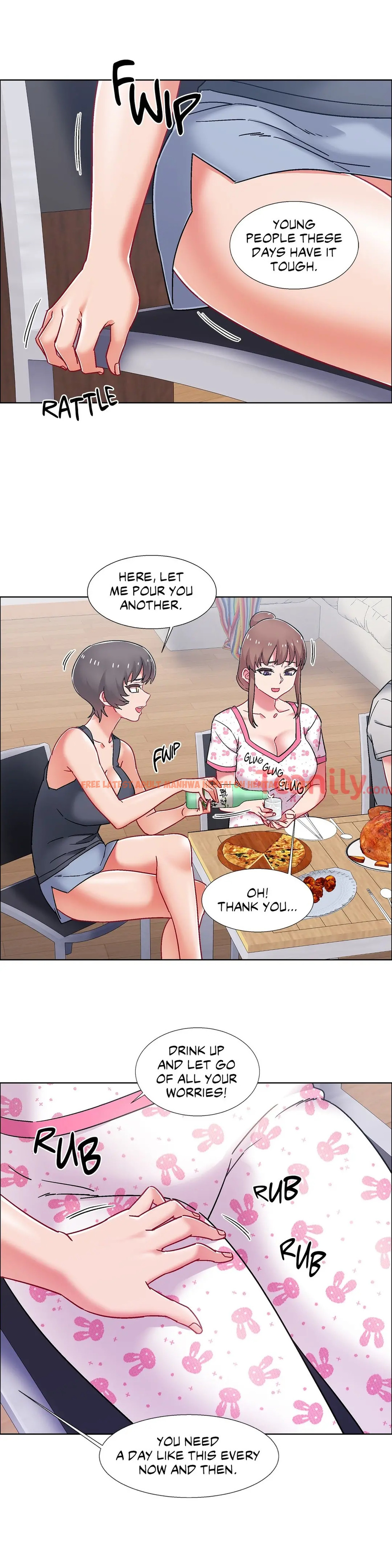 Read Hentai Image 13 543 in comic Rental Girls - Chapter 54 - hentaitnt.net