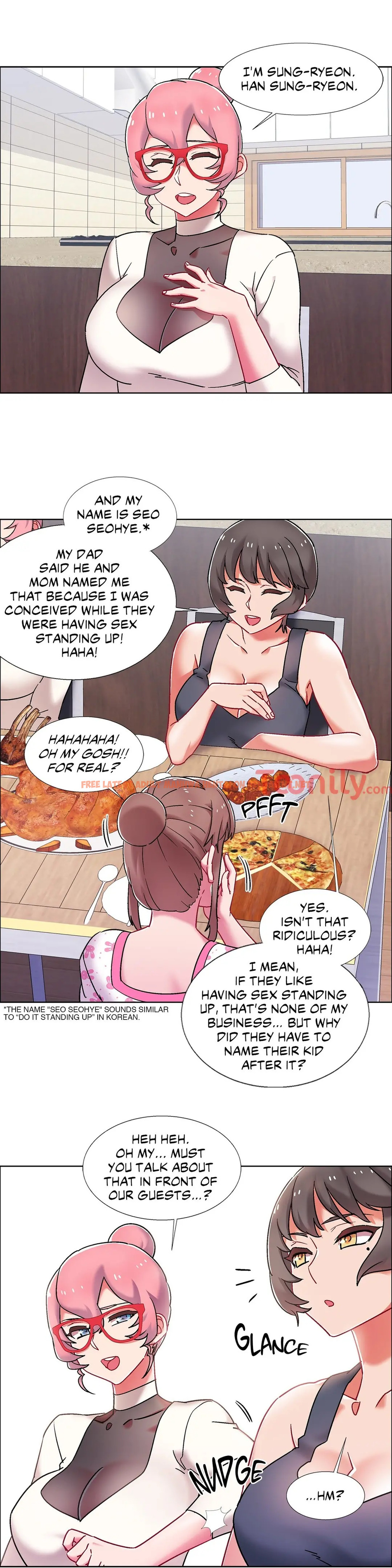 Read Hentai Image 2 543 in comic Rental Girls - Chapter 54 - hentaitnt.net