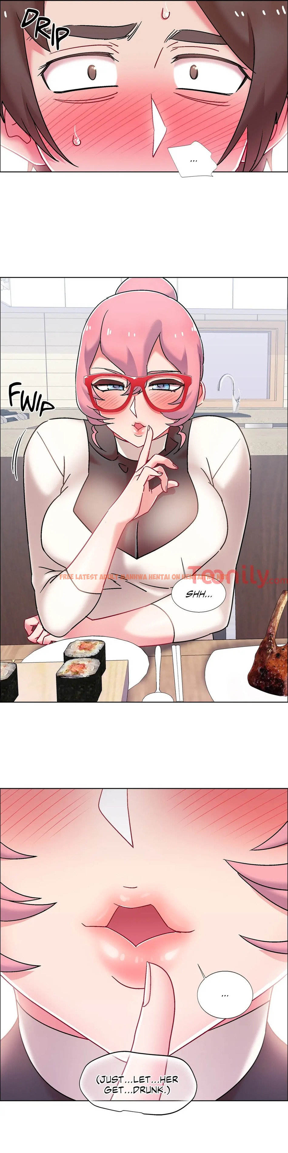 Read Hentai Image 21 543 in comic Rental Girls - Chapter 54 - hentaitnt.net