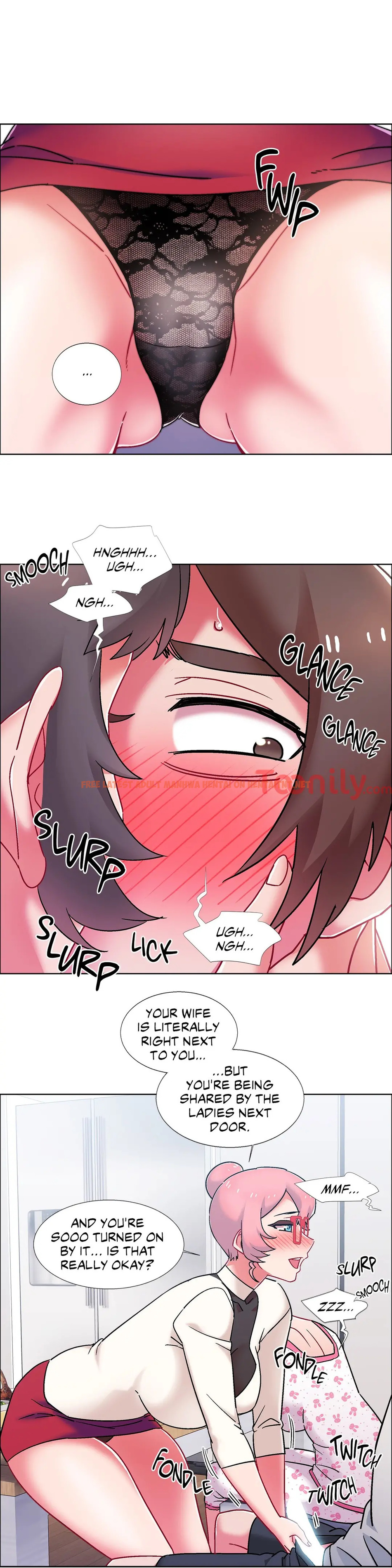 Read Hentai Image 15 542 in comic Rental Girls - Chapter 55 - hentaitnt.net