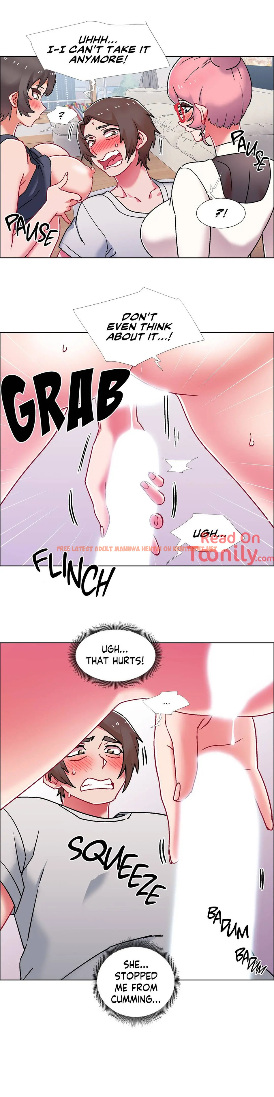 Read Hentai Image 14 539 in comic Rental Girls - Chapter 56 - hentaitnt.net