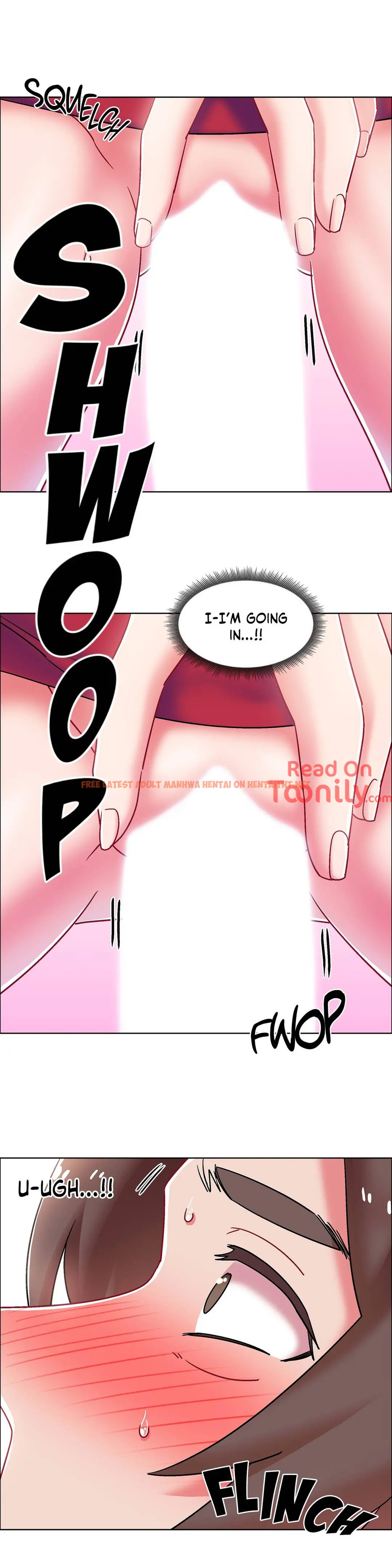 Read Hentai Image 6 539 in comic Rental Girls - Chapter 56 - hentaitnt.net