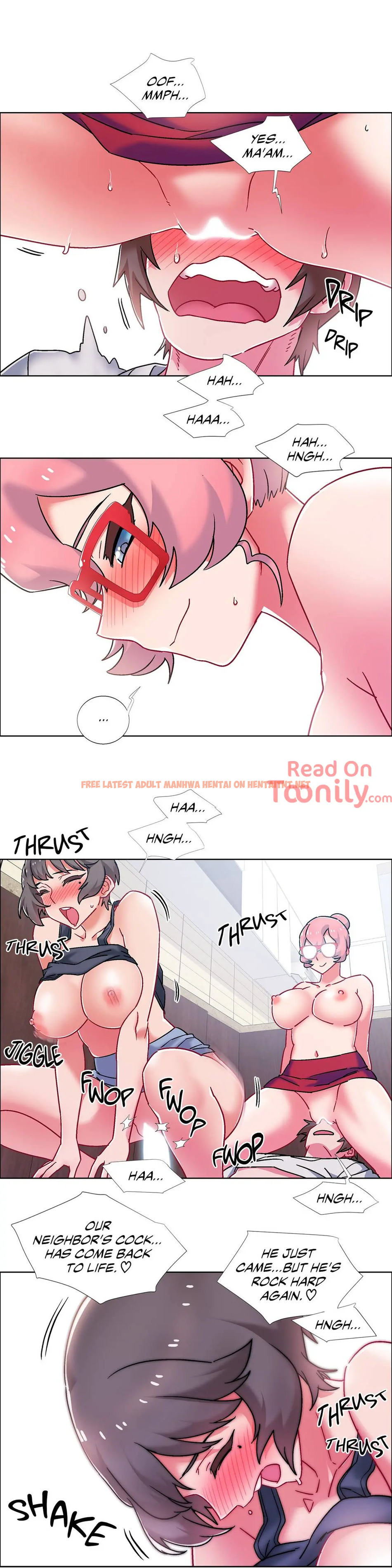 Read Hentai Image 11 539 in comic Rental Girls - Chapter 57 - hentaitnt.net