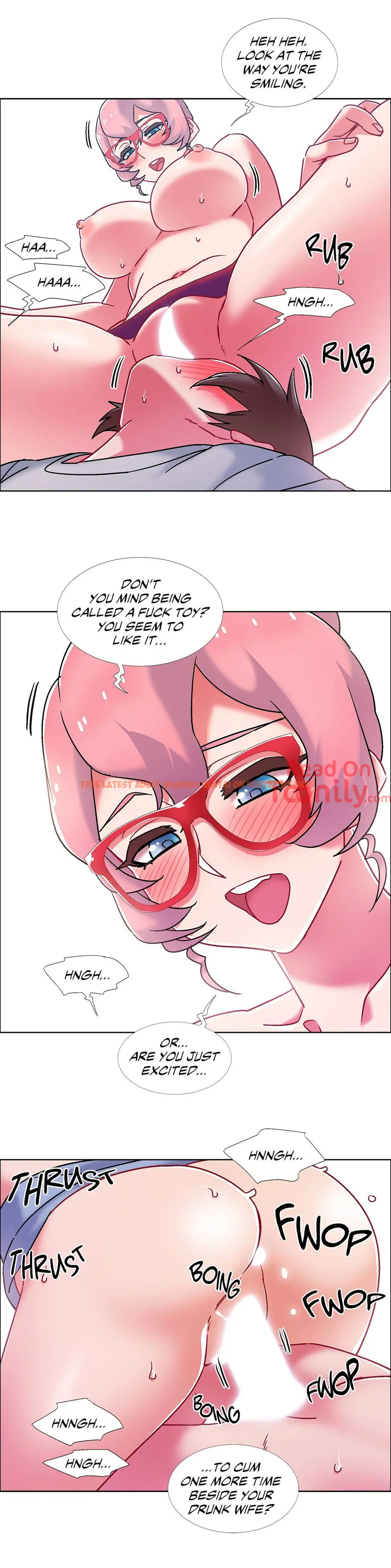 Read Hentai Image 15 539 in comic Rental Girls - Chapter 57 - hentaitnt.net