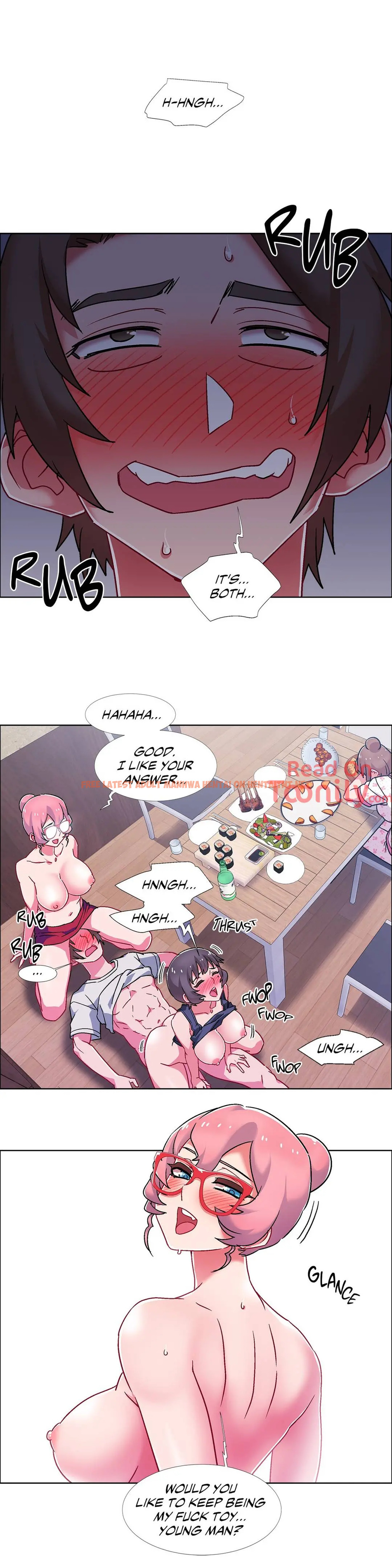 Read Hentai Image 16 539 in comic Rental Girls - Chapter 57 - hentaitnt.net