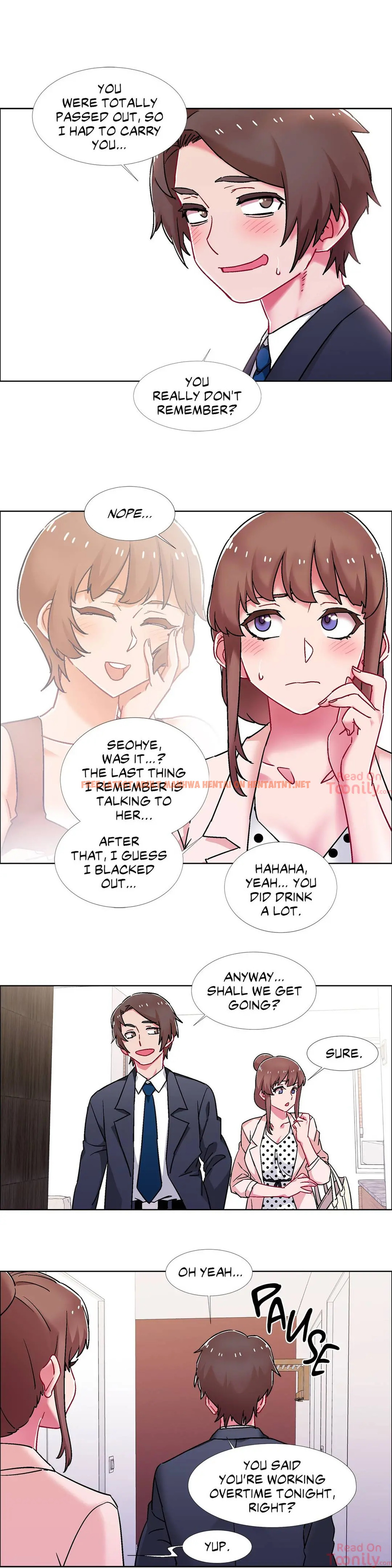 Read Hentai Image 2 539 in comic Rental Girls - Chapter 58 - hentaitnt.net