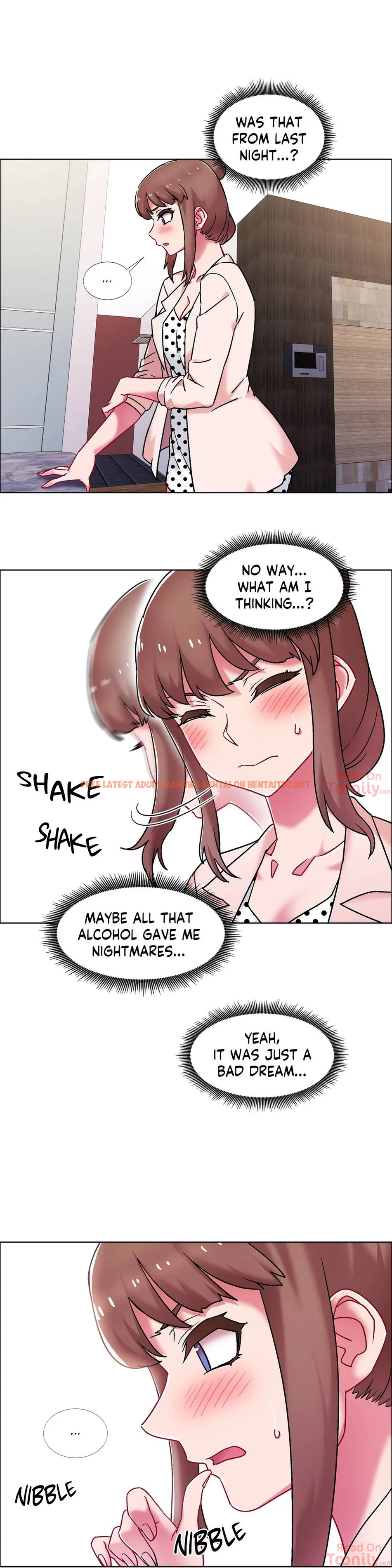 Read Hentai Image 7 539 in comic Rental Girls - Chapter 58 - hentaitnt.net