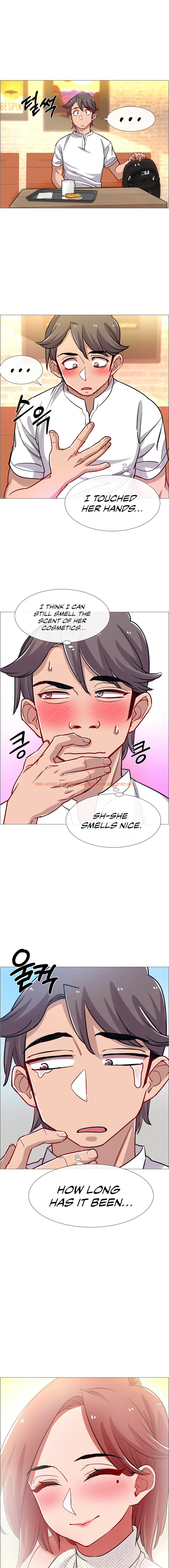 Read Hentai Image 21 03331 in comic Rental Girls - Chapter 59 - hentaitnt.net