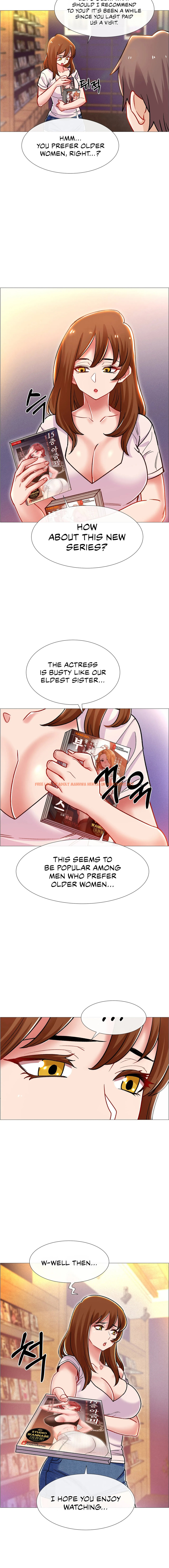 Read Hentai Image 4 03331 in comic Rental Girls - Chapter 59 - hentaitnt.net