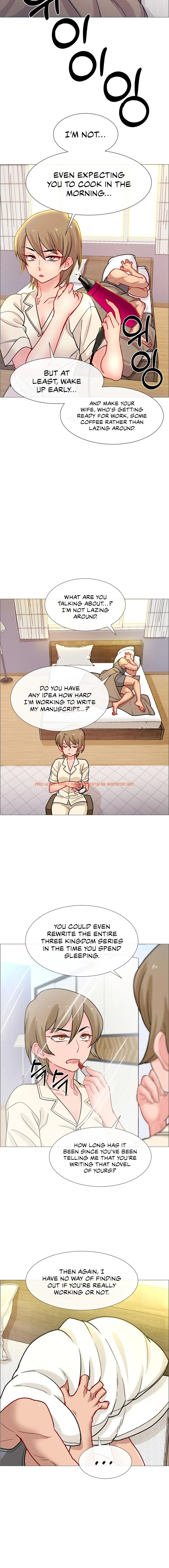 Read Hentai Image 6 03331 in comic Rental Girls - Chapter 59 - hentaitnt.net