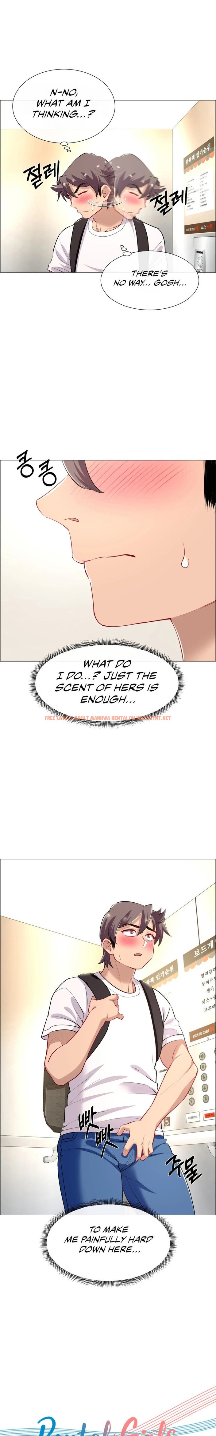 Read Hentai Image 1 90522 in comic Rental Girls - Chapter 61 - hentaitnt.net