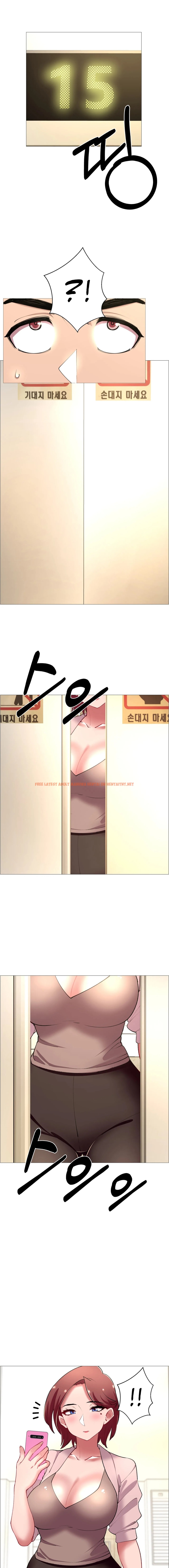 Read Hentai Image 8 36386 in comic Rental Girls - Chapter 62 - hentaitnt.net