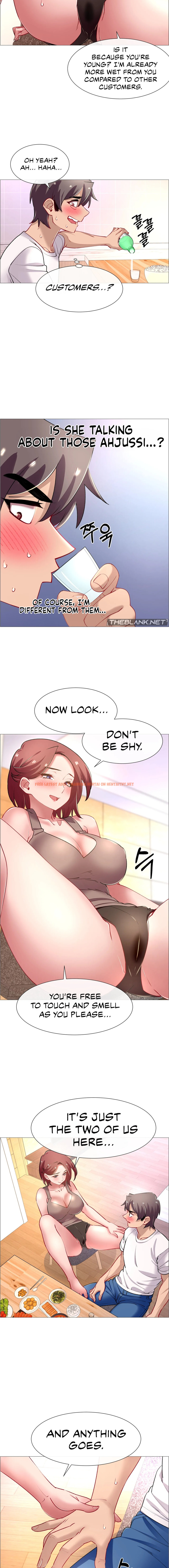 Read Hentai Image 5 84167 in comic Rental Girls - Chapter 63 - hentaitnt.net