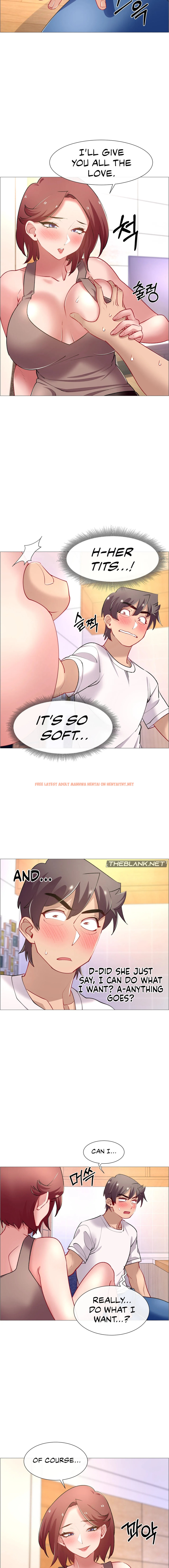 Read Hentai Image 6 84167 in comic Rental Girls - Chapter 63 - hentaitnt.net