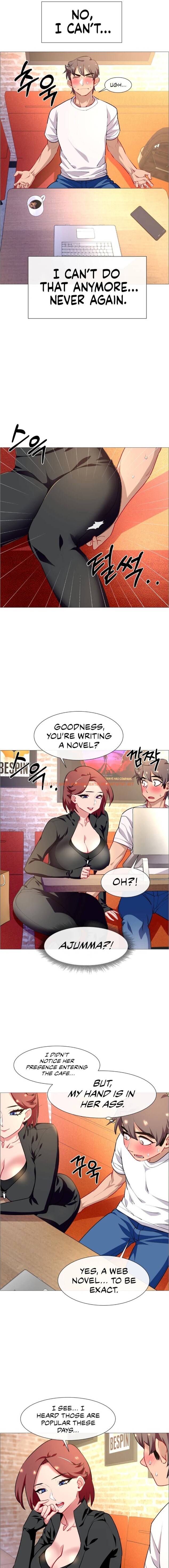 Read Hentai Image 10 32126 in comic Rental Girls - Chapter 64 - hentaitnt.net