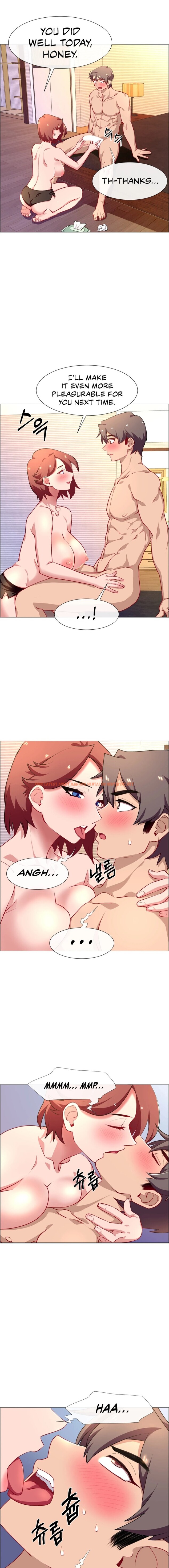 Read Hentai Image 7 32126 in comic Rental Girls - Chapter 64 - hentaitnt.net