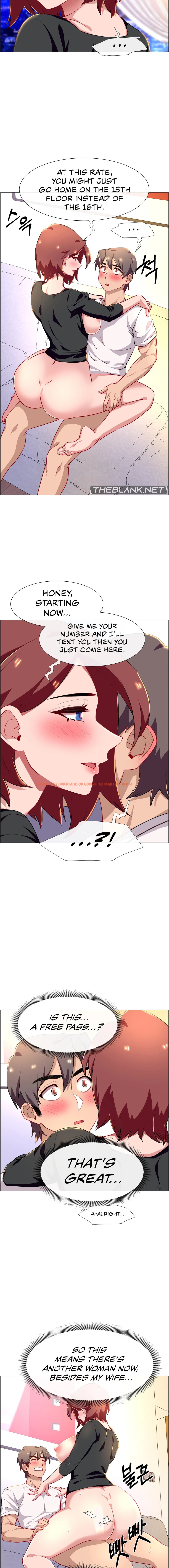 Read Hentai Image 10 21632 in comic Rental Girls - Chapter 65 - hentaitnt.net