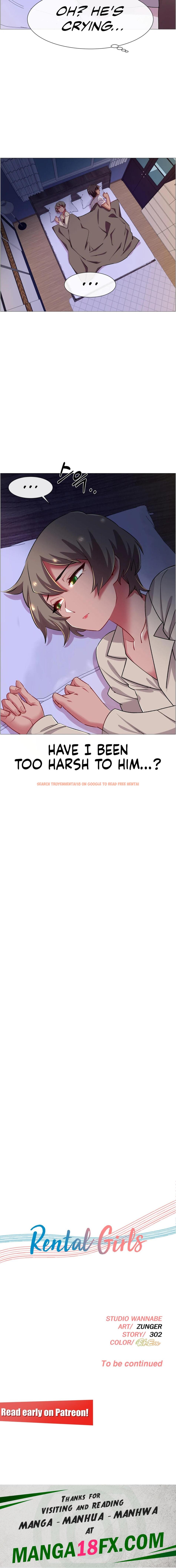 Read Hentai Image 17 21632 in comic Rental Girls - Chapter 65 - hentaitnt.net