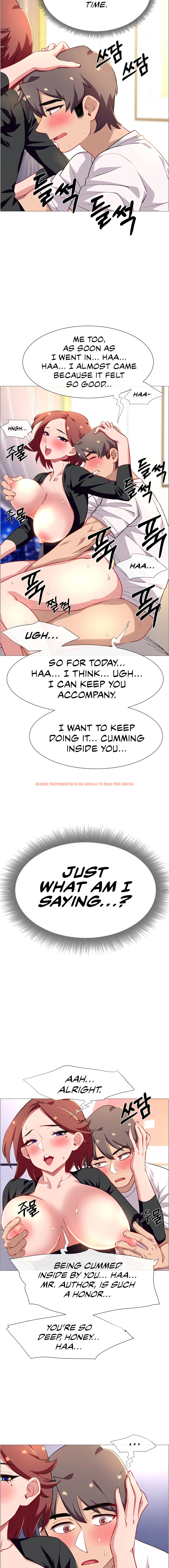 Read Hentai Image 7 21632 in comic Rental Girls - Chapter 65 - hentaitnt.net