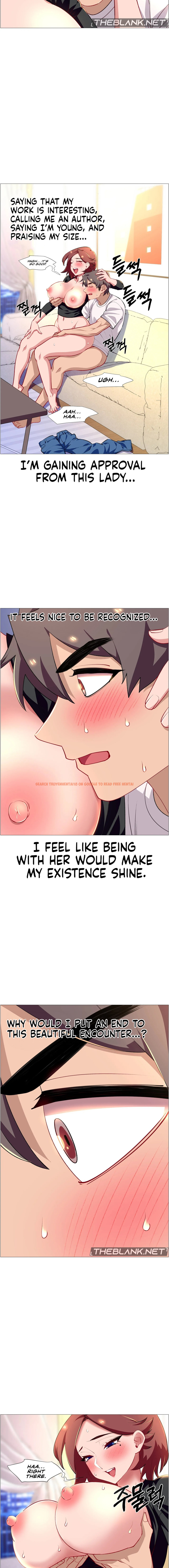 Read Hentai Image 8 21632 in comic Rental Girls - Chapter 65 - hentaitnt.net
