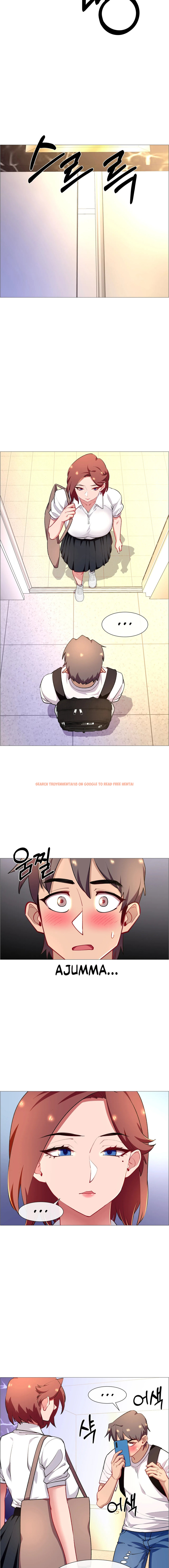 Read Hentai Image 10 93427 in comic Rental Girls - Chapter 66 - hentaitnt.net