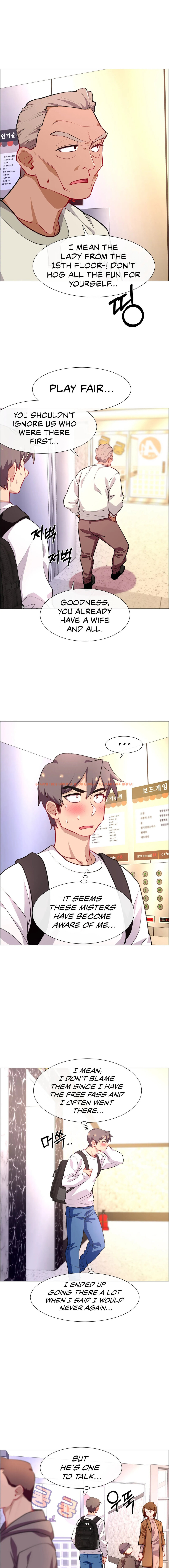 Read Hentai Image 2 93427 in comic Rental Girls - Chapter 66 - hentaitnt.net