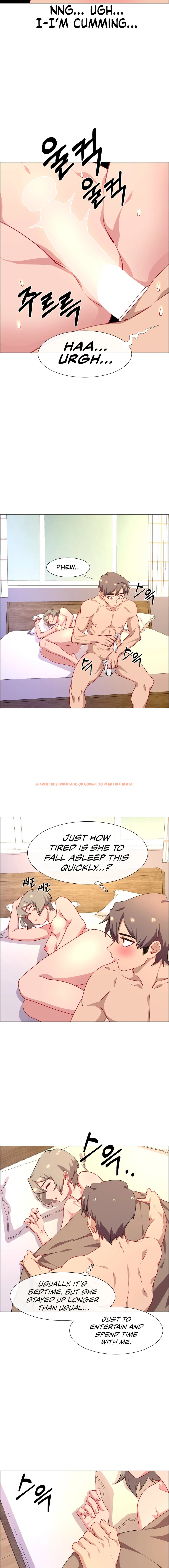 Read Hentai Image 6 93427 in comic Rental Girls - Chapter 66 - hentaitnt.net