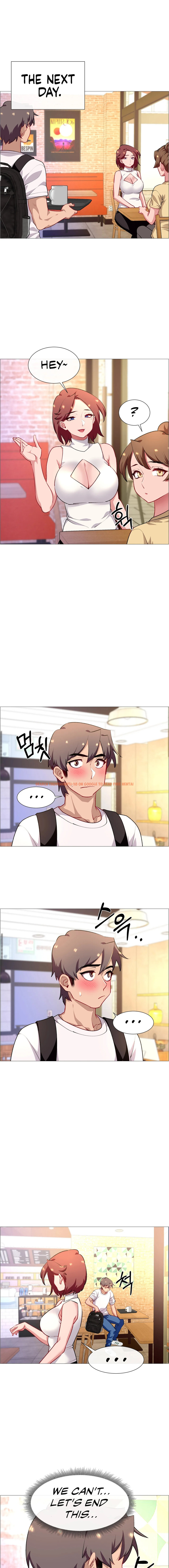 Read Hentai Image 8 93427 in comic Rental Girls - Chapter 66 - hentaitnt.net