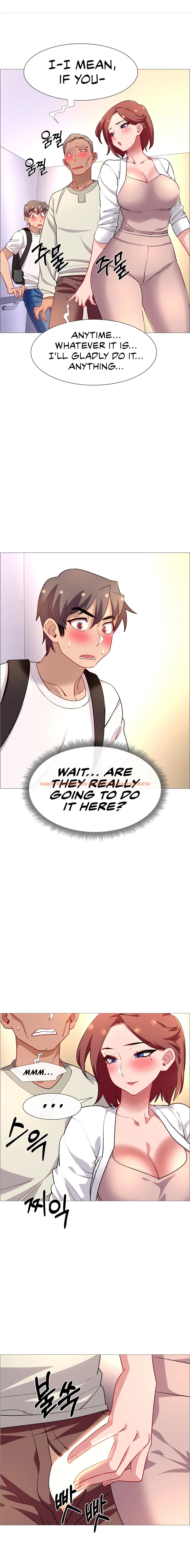 Read Hentai Image 1 65971 in comic Rental Girls - Chapter 67 - hentaitnt.net
