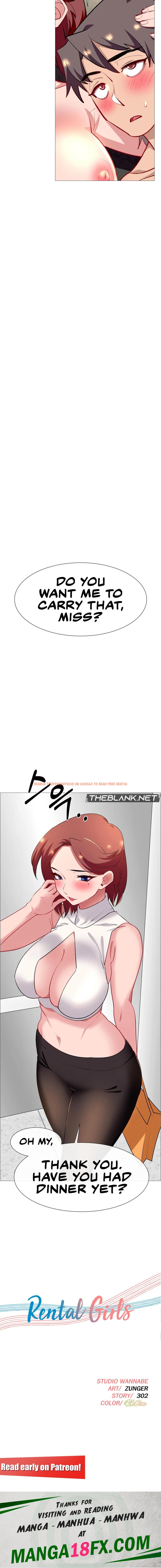 Read Hentai Image 20 65971 in comic Rental Girls - Chapter 67 - hentaitnt.net