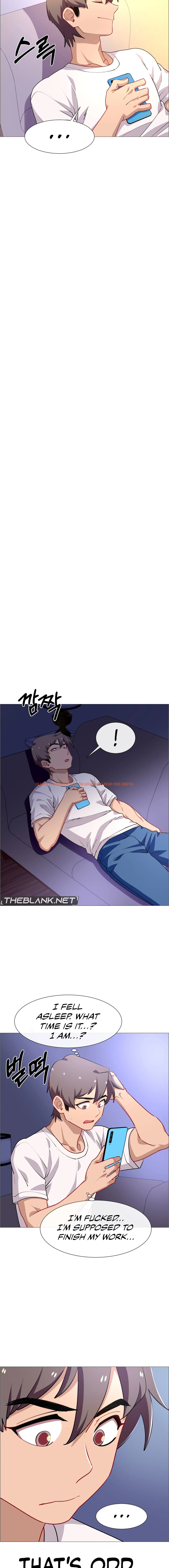 Read Hentai Image 7 65971 in comic Rental Girls - Chapter 67 - hentaitnt.net