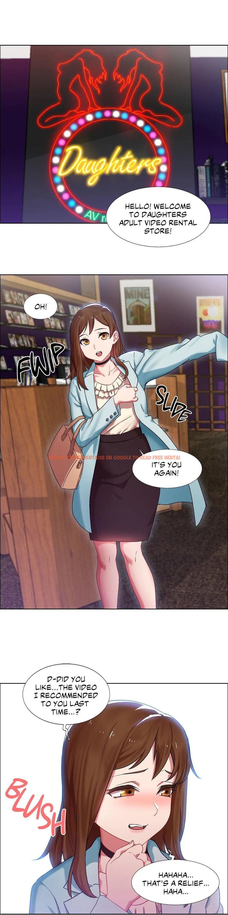 Read Hentai Image 1 585 in comic Rental Girls - Chapter 7 - hentaitnt.net